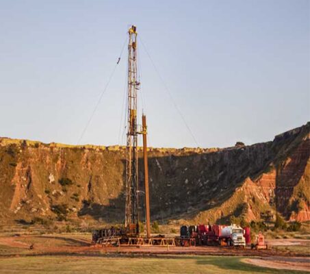 Enhanced Oil Recovery Solutions | Enhanced Oil Recovery Company